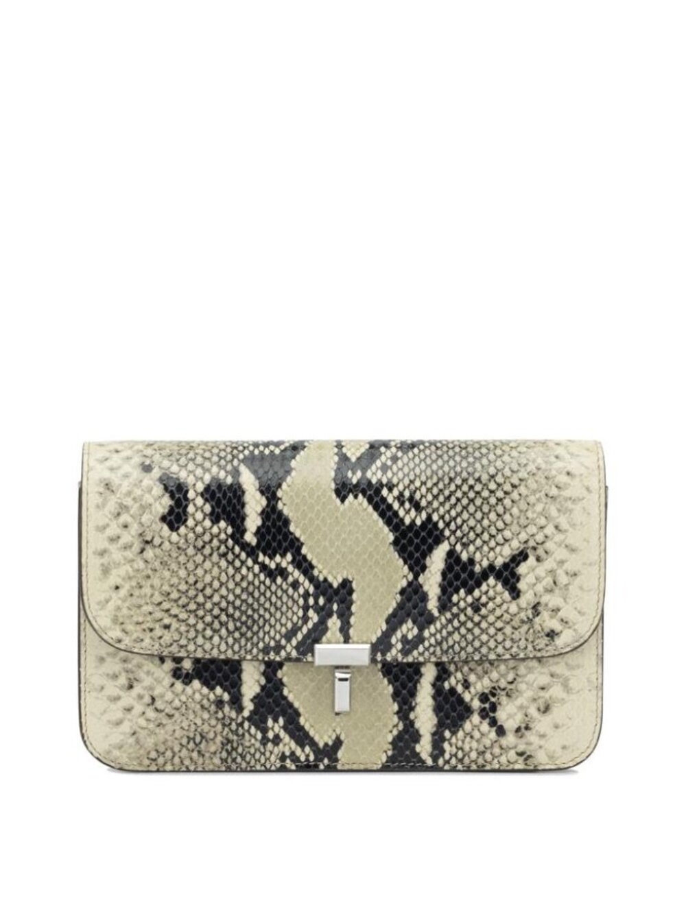 Toteme T-Lock Small Shoulder Bag Women